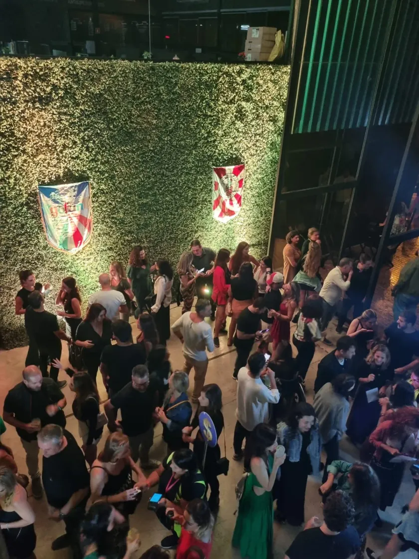 Espaço parceiro para eventos em São Paulo